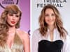Dianna Agron denies she was in a relationship with Taylor Swift, a look at her dating history