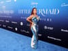 Halle Bailey stuns at The Little Mermaid premiere a look at celebrities who dress as their characters