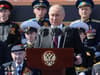 Russia-Ukraine war: Putin claims West has unleashed ‘real war’ against Russia during Victory Day speech