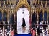 Why was there a Grim Reaper at the coronation? Westminster Abbey reaper at King Charles’ coronation explained