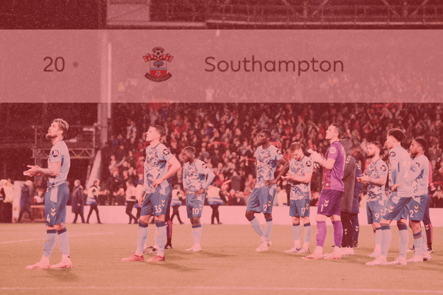 Southampton FC have been relegated to the Sky Bet Championship - Credit: Getty / PL