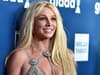 Britney Spears memoir put on hold due to legal concerns over claims she had affairs with two Hollywood stars