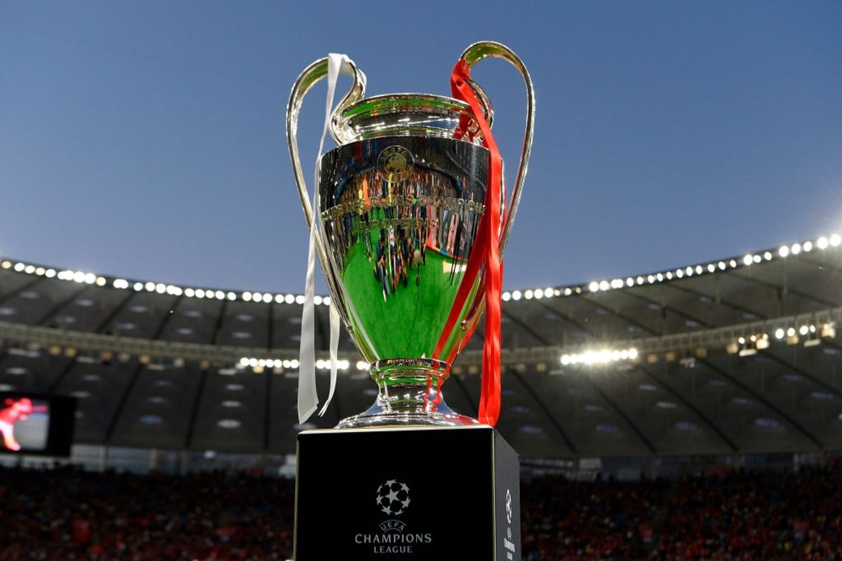 Champions League 2022-23 prize money: How much will winners of Man