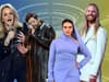 Eurovision: UK’s contestants have included no Black or Asian artists for past 12 years, analysis shows