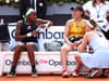 Madrid Open: Coco Gauff and Jessica Pegula among stars denied women’s doubles finalists speech