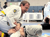 Mark Zuckerberg jiu jitsu: did Facebook founder win medals in first Brazilian jiu-jitsu tournament?
