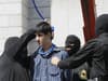 Iran blasphemy executions: two men hanged - blasphemy and apostasy punishments explained