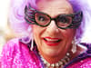 Barry Humphries state funeral: when and where is Dame Edna star's memorial service - details explained
