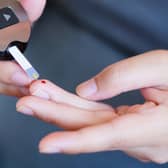 Diabetes UK said there were more than 7,000 excess deaths in England linked to the condition in 2022 (Photo: Adobe)
