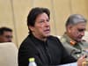 Imran Khan latest news: is former Prime Minster of Pakistan and PTI leader going to jail - who is he?