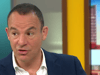 Martin Lewis issues ‘monumental’ warning on Ofgem energy bill prices forecast and cost of living