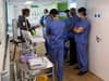 NHS to train thousands of doctors and nurses ‘as apprentices’ to tackle staff shortages
