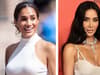 Meghan Markle hires Kim Kardashian’s ex-bodyguard as she’s seen for the first time since skipping Coronation