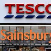 Tesco has followed Sainsbury's in cutting the price of its own-brand bread and butter (Photo): PA/PA Wire