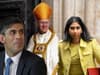Illegal Migration Bill: what did Archbishop of Canterbury say about asylum legislation in House of Lords?