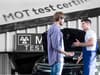 MOT测试:每10辆车中就有1辆没有达到安全检查标准，但仍获得了合格证书