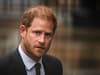 Prince Harry hacking trial: Mirror Group newspapers accused of 'flood of illegality'