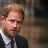 The High Court heard on the first day of a phone hacking trial involving Prince Harry that journalists at the Mirror Group Newspapers (MGN) added to a "flood of illegality" with unlawful information gathering techniques. (Credit: Getty Images)