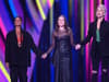 Who is Julia Sanina? The Ukranian Eurovision 2023 host joining Hannah Waddingham and Alesha Dixon