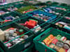 Citizens Advice helps record numbers as people turn to food banks amid cost of living struggles