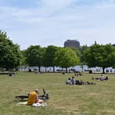 Met Office gives verdict on May heatwave as ‘mixed conditions’ loom. (Photo: Getty Images) 