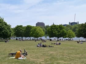 Met Office gives verdict on May heatwave as ‘mixed conditions’ loom. (Photo: Getty Images) 