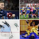 How sport traditions around the world enlighten our travel - from Old Firm derbies to ‘Tapal Tea’ moments