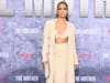 Jennifer Lopez latest celeb to showcase the ‘midriff trend’ at 'Mother' film premiere