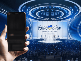 Eurovision 2021 semi-final 1 voting was not open for UK viewers - Adobe / M&S Bank Arena