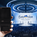 Eurovision 2021 semi-final 1 voting was not open for UK viewers - Adobe / M&S Bank Arena
