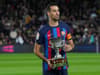 Sergio Busquets: Barcelona captain and ex-Spain international to leave club after 18 years - records and trophies