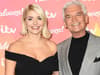 Could this be the end for Holly Willoughby and Phillip Schofield? Claims ITV duo are ‘barely speaking’