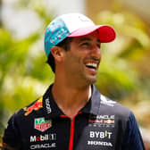 Daniel Ricciardo eyes 2024 return to the grid