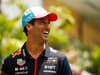 Formula 1: Red Bull’s Daniel Ricciardo eyes 2024 return despite Max Verstappen and Sergio Perez dominance