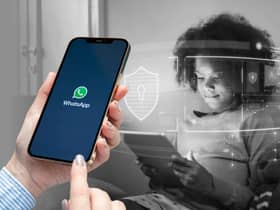 WhatsApp is “serious” about ditching the UK, a technology expert has warned, as he urged the government to scrap the “terrible” Online Safety Bill. Credit: Kim Mogg / NationalWorld