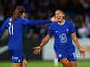 WSL: Chelsea 6-0 Leicester - Emma Hayes’ squad one point off Manchester United as title race heats up