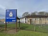 Small boats crisis: council loses bid to pause Home Office building asylum seeker housing at RAF Scampton