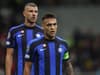 Inter Milan shirt sponsor: why Italian team played without one in Champions League semi-final