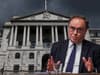 When will UK interest rates come down? Bank of England base rate forecast - what it means for cost of living