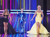 Hannah Waddingham stuns in canary yellow dress at Eurovision semi-final but which designer will she wear next?
