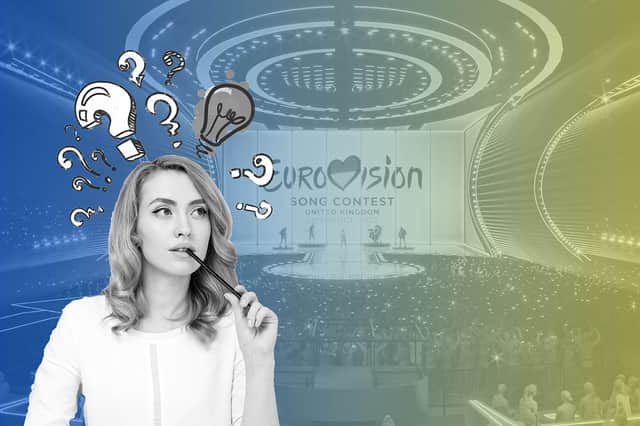 Test your knowledge of the Eurovision song contest with a special edition of the NationalWorld quiz.