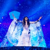 It is not looking good for the UK to win on home soil as the bookmakers list their favourites to win Eurovision 2023 - Credit: Getty