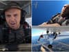 Trevor Jacob crash: YouTuber plane crash explained - what happened, did he crash on purpose?