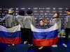 Is Russia competing at Eurovision and can Russian viewers vote?