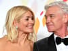 Holly Willoughby ‘considered quitting This Morning’ amid rumours of ‘fallout’ with Phillip Schofield