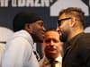 KSI vs Fournier: what time is the fight, PPV price, TV channel and live stream