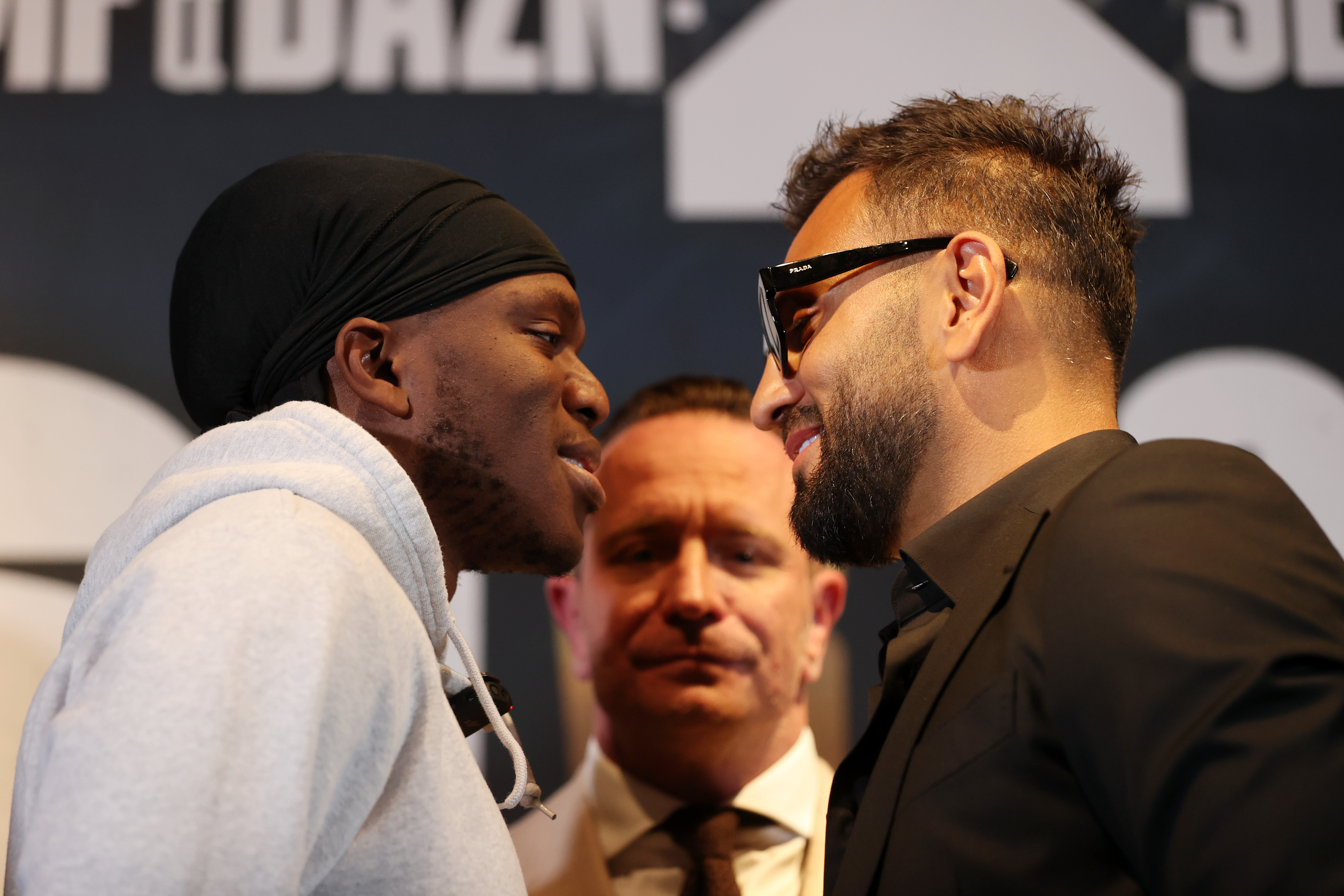 KSI vs Fournier what time is fight, PPV price, TV channel?