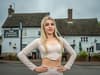 Britain’s ‘youngest landlady’ is barely old enough to buy a pint in her own pub