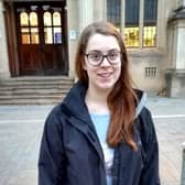 Natasha  Abrahart,  a university student from Nottingham, took her own life while studying at Bristol University in 2018 