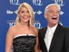 Phillip Schofield and Holly Willoughby: hosts fail to acknowledge 'feud' on This Morning - what happened?